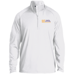 SAF - 1/2 Zip Raglan Performance Pullover