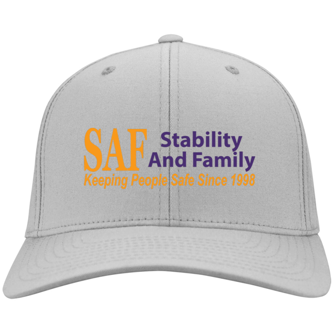 SAF - Twill Cap