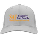 SAF - Twill Cap