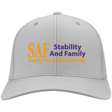 SAF - Twill Cap