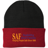 SAF - Knit Cap