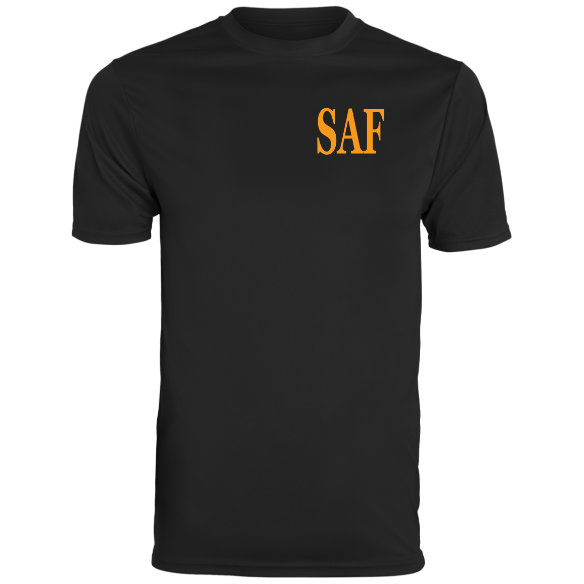 SAF - Youth Moisture-Wicking Tee