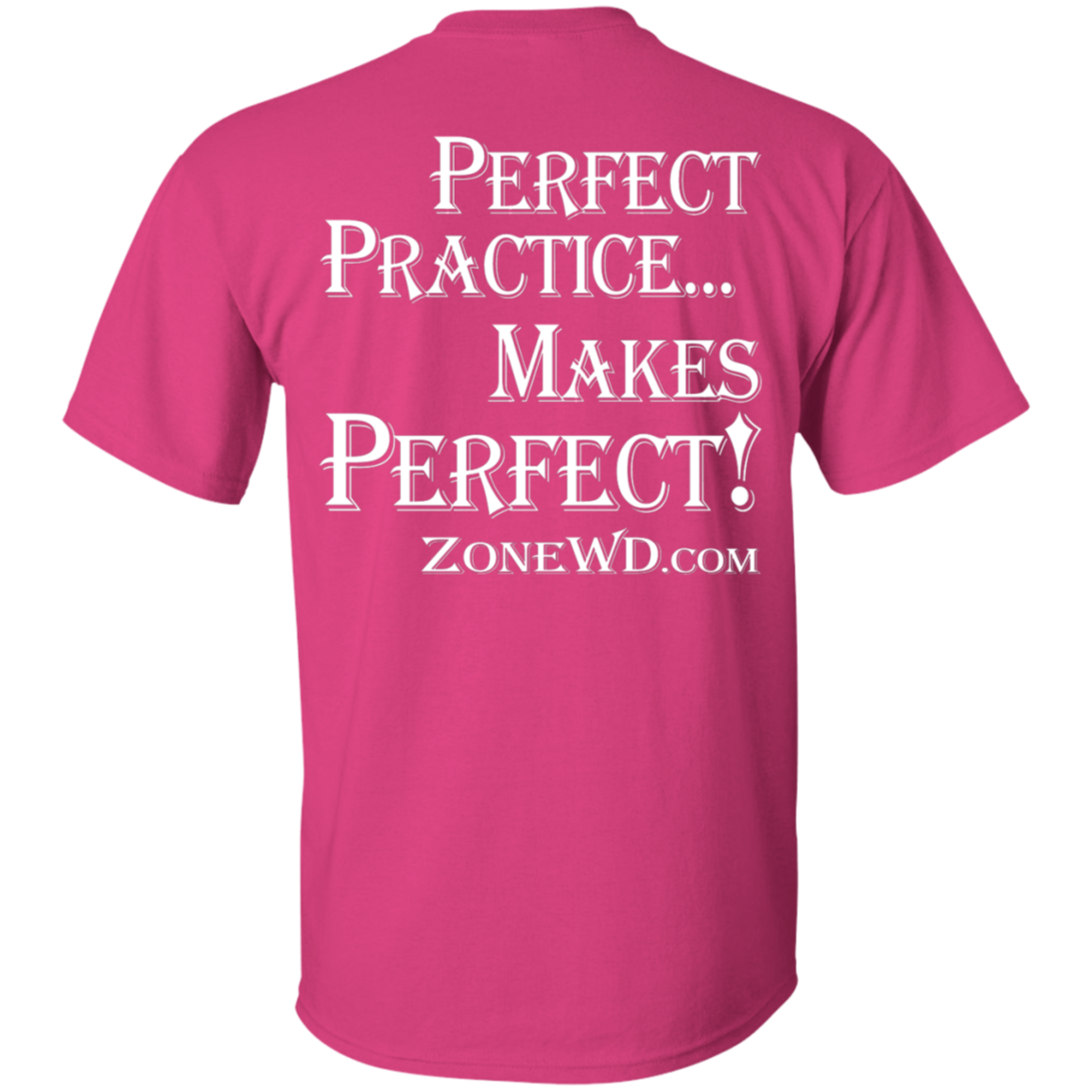 Perfect Practice