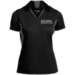 SAF - Ladies' Performance Polo