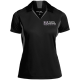 SAF - Ladies' Performance Polo