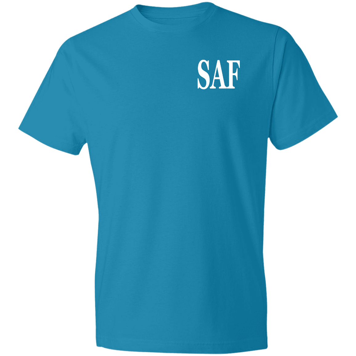 SAF - Lightweight T-Shirt 4.5 oz