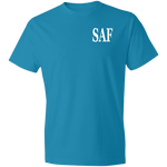 SAF - Lightweight T-Shirt 4.5 oz