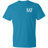 SAF - Lightweight T-Shirt 4.5 oz
