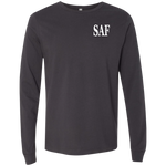 SAF - Men's Jersey LS T-Shirt