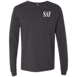 SAF - Men's Jersey LS T-Shirt