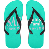 SAF - Adult Flip Flops