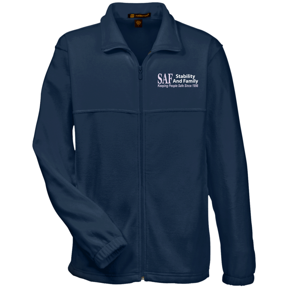 SAF - Fleece Full-Zip