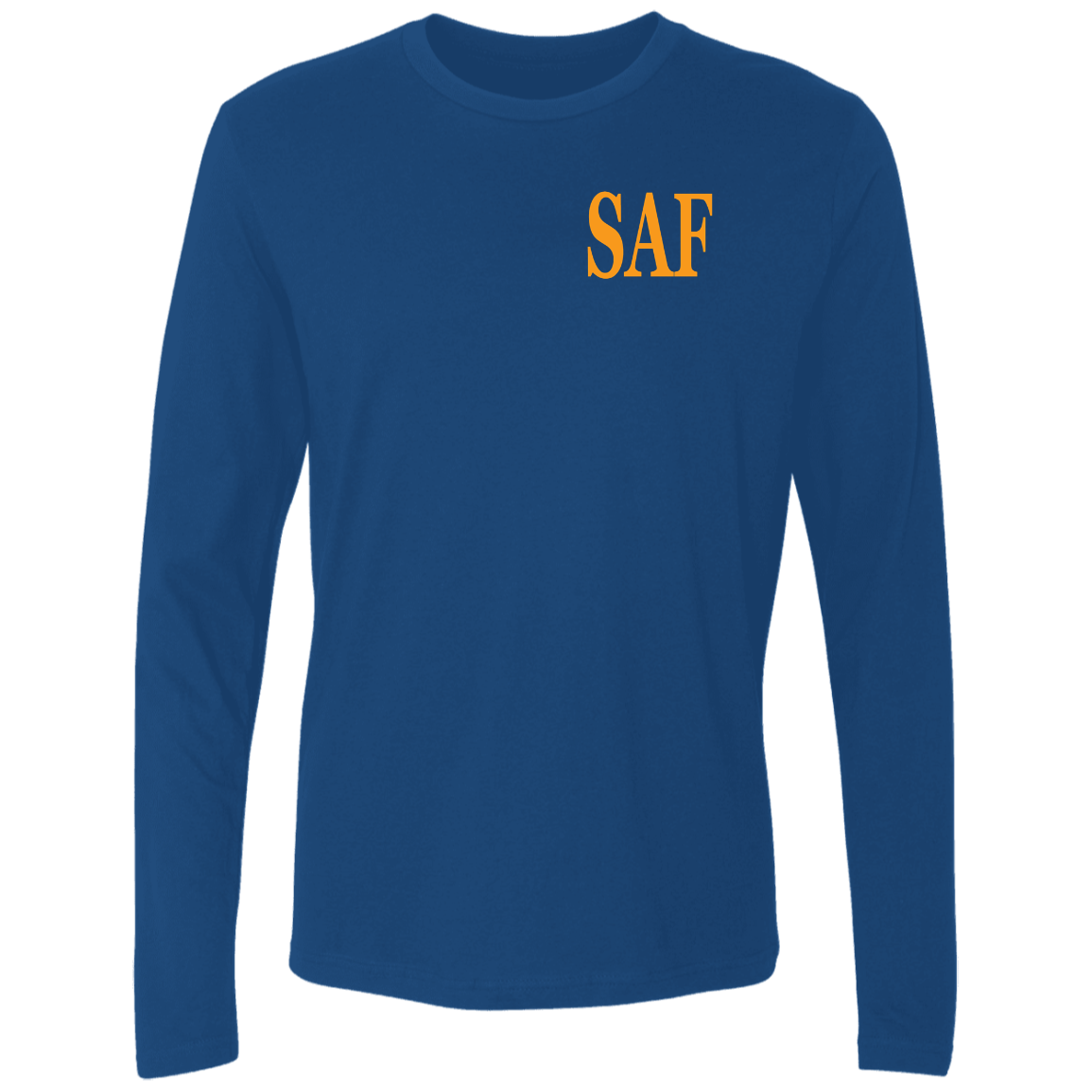 SAF - Men's Premium LS