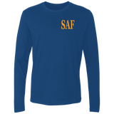 SAF - Men's Premium LS