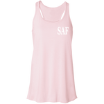 SAF - Flowy Racerback Tank