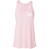 SAF - Flowy Racerback Tank