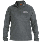 SAF - 1/4 Zip Fleece Pullover