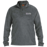 SAF - 1/4 Zip Fleece Pullover