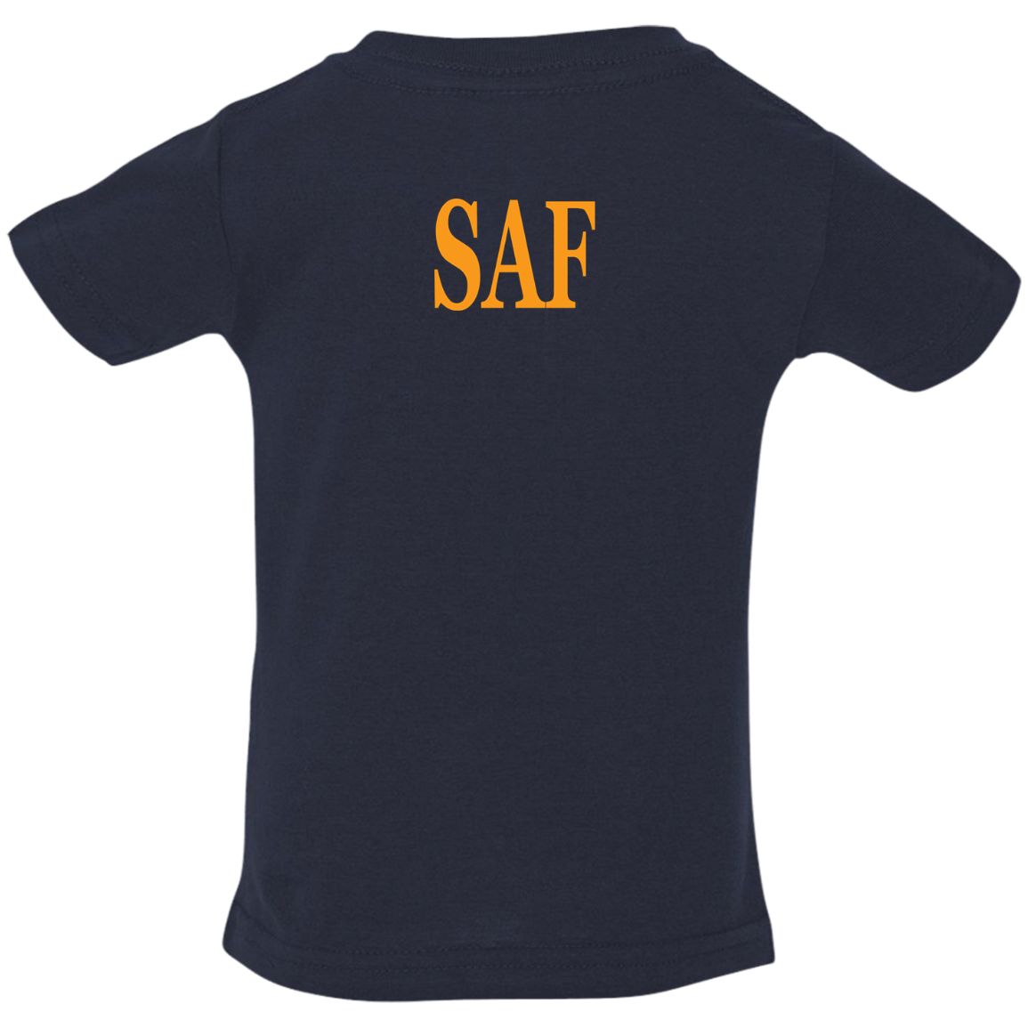SAF - Infant Jersey T-Shirt