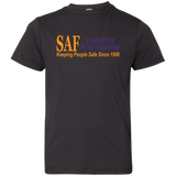 SAF - Youth Jersey T-Shirt