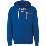 SAF - Heavyweight Sport Lace Hoodie