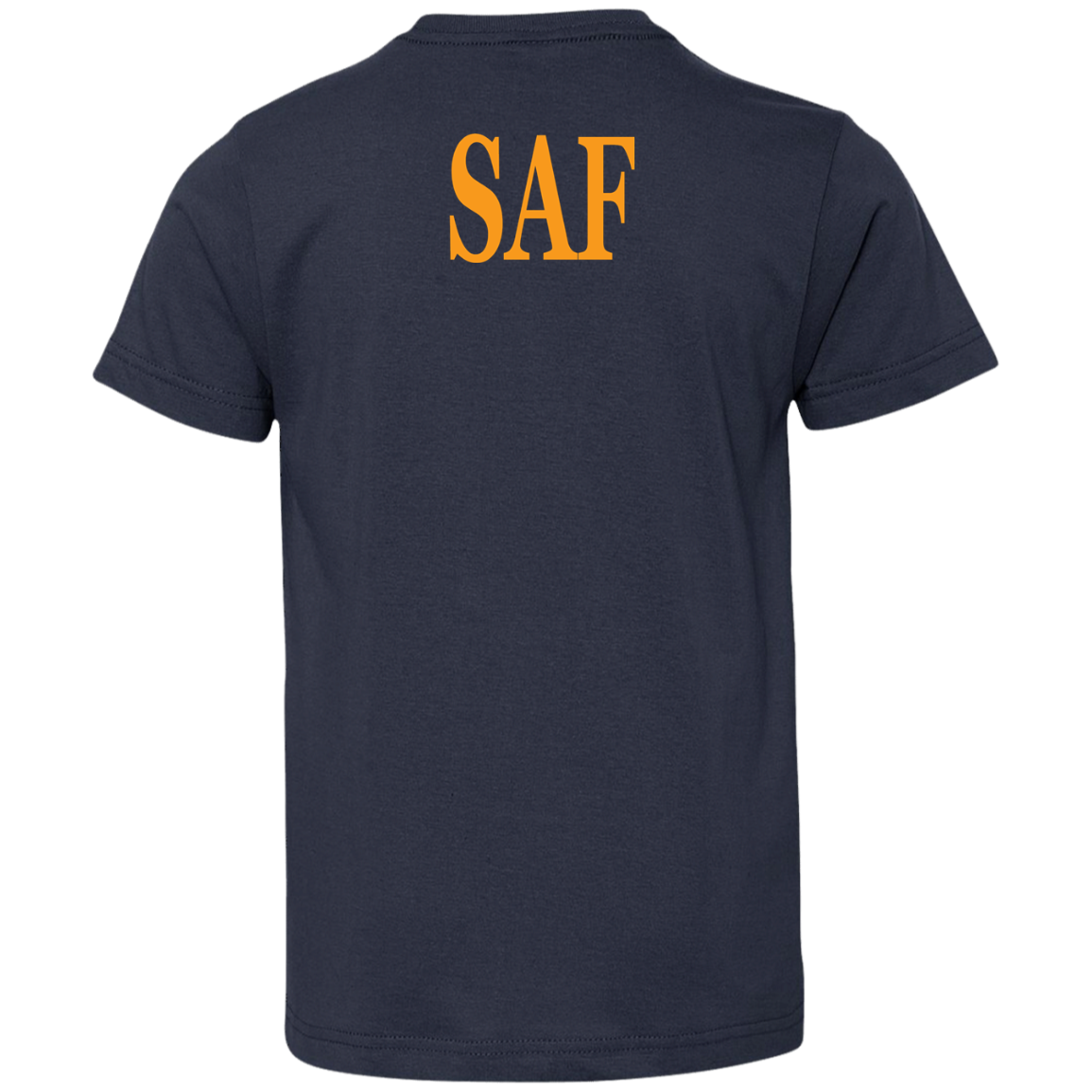 SAF - Youth Jersey T-Shirt