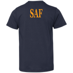SAF - Youth Jersey T-Shirt