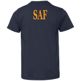 SAF - Youth Jersey T-Shirt