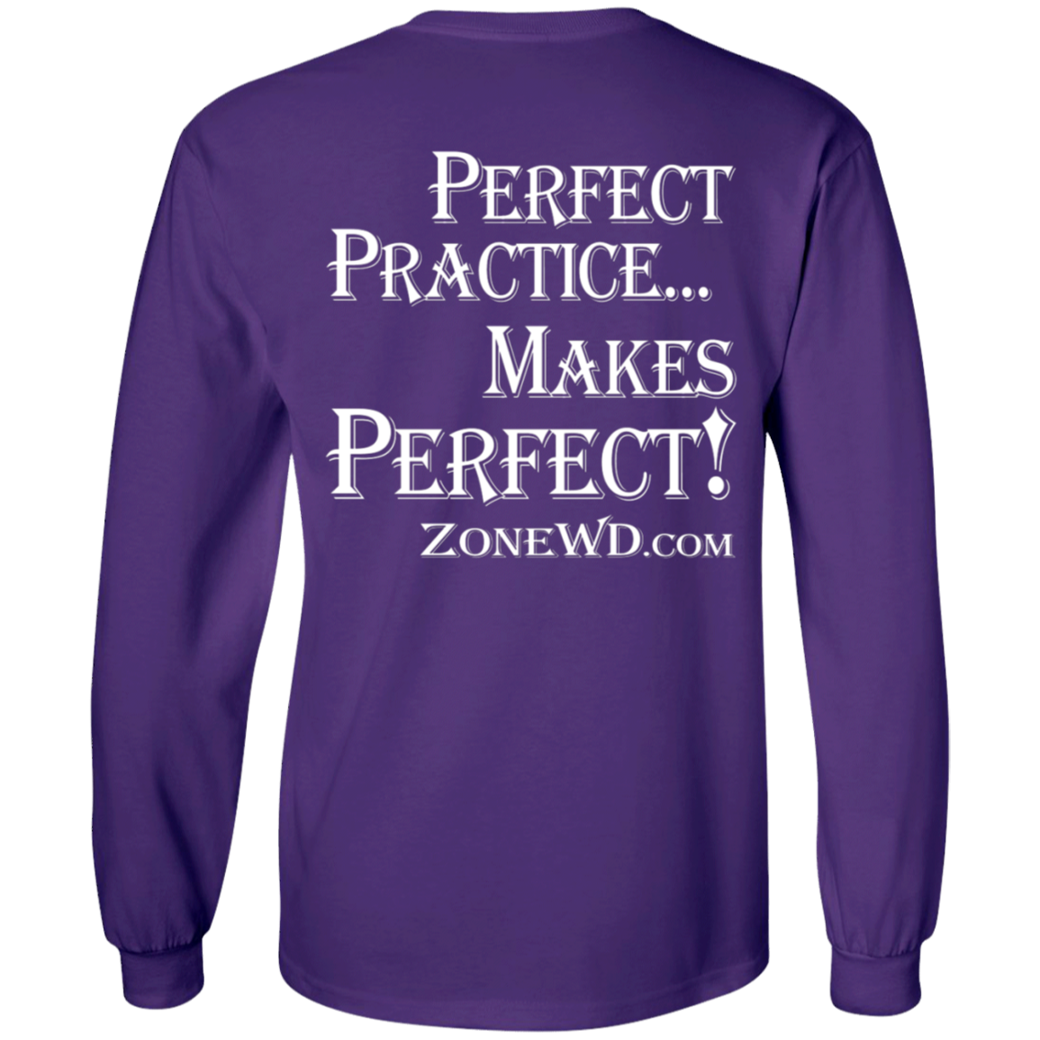 Perfect Practice - LS