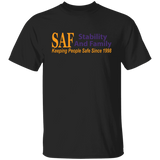 SAF - 5.3 oz. T-Shirt