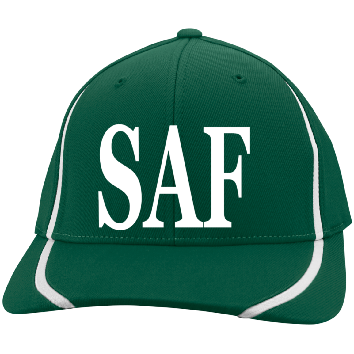 SAF - Flexfit Colorblock Cap