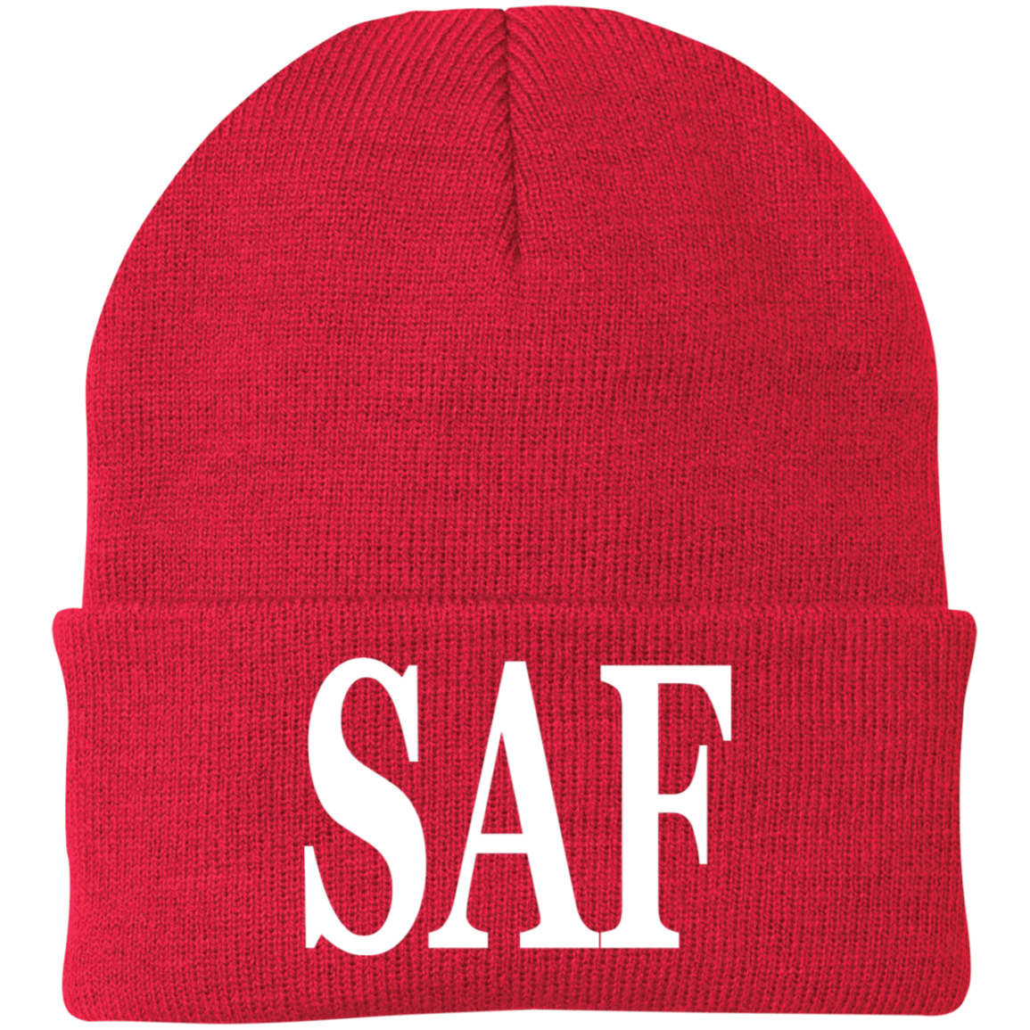 SAF - Knit Cap