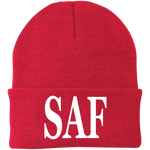 SAF - Knit Cap