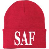 SAF - Knit Cap