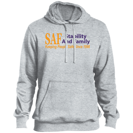 SAF - Pullover Hoodie