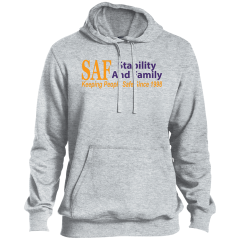SAF - Pullover Hoodie