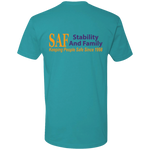 SAF - Premium Short Sleeve T-Shirt