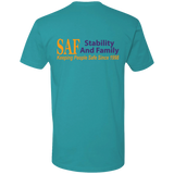 SAF - Premium Short Sleeve T-Shirt