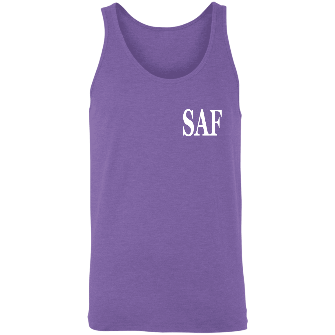 SAF - Unisex Tank
