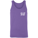 SAF - Unisex Tank