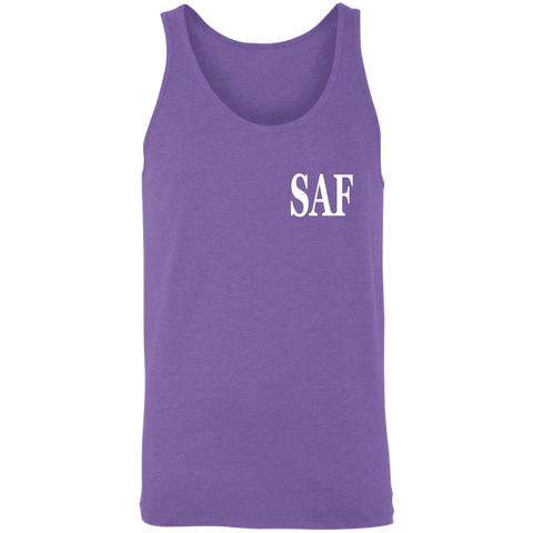 SAF - Unisex Tank