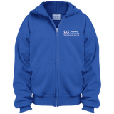 SAF - Youth Full Zip Hoodie