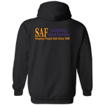 SAF - Pullover Hoodie