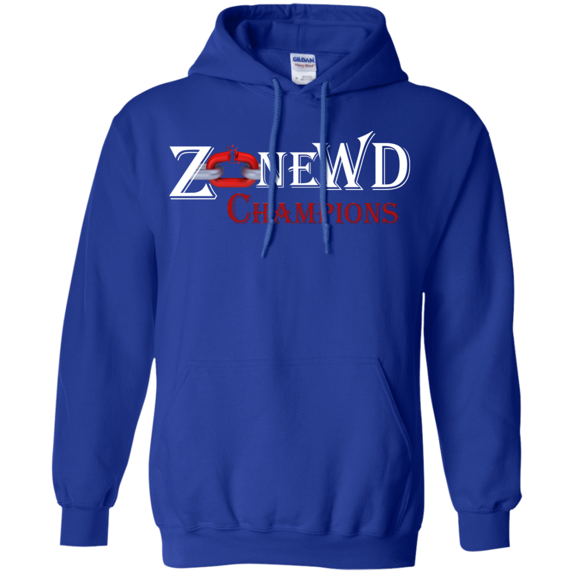 Perfect Practice - Hoodie