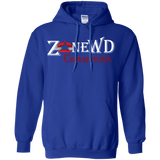 Perfect Practice - Hoodie
