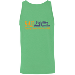 SAF - Unisex Tank