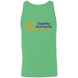 SAF - Unisex Tank