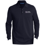 SAF - Men's Long-Sleeve Polo