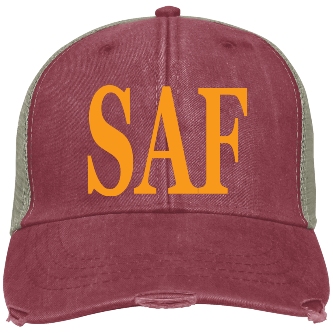 SAF - Ollie Cap