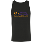 SAF - Unisex Tank